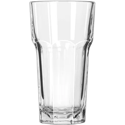 Хайбол «Гибралтар» стекло 355мл D=78,H=145мм прозр., Объем по данным поставщика (мл): 355