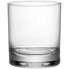 Old fashion “Cortina” glass 190ml D=67,H=81mm clear.