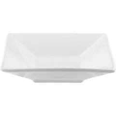 Соусник «Варик» фарфор 15мл ,L=76мм белый