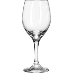 Wine glass “Perception” glass 325ml D=65,H=200mm clear.