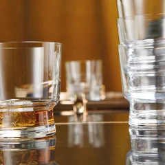 Олд фэшн (стакан) хр.стекло 476мл D=94,H=101мм прозр., изображение 3