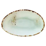 Тарелка 12,5см Organica Green P.L.