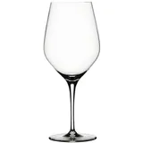 Бокал для вина «Аутентис» хр.стекло 0,65л D=96,H=232мм прозр.