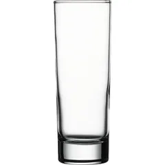 Highball “Side” glass 290ml D=58,H=165mm clear.