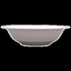 Salad bowl “Kashub-hel” porcelain 0.9l D=23,H=6cm white