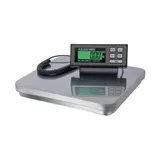 Весы электронные «Фармер» M-ER 333AF-150.50 RS-232, 150 кг металл ,H=55,L=355,B=405мм серый