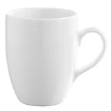 Кружка «Гранд классик» фарфор 330мл D=83,H=105мм белый
