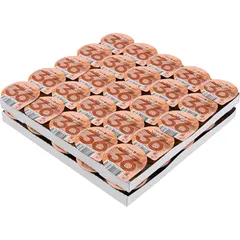 Сироп «Соленая Карамель» ароматизированный порционный Pinch&Drop на подложке[50шт] поливинилхл. 15мл