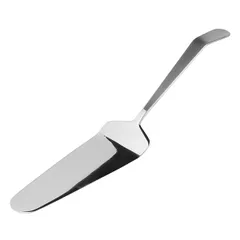 Cake spatula stainless steel ,L=13/14,B=6cm