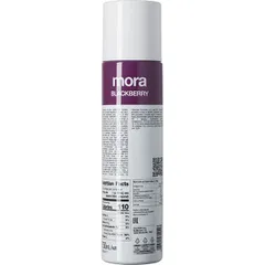 Концентрат «Ежевика» фруктовый ODK пластик 0,75л D=65,H=280мм, изображение 2