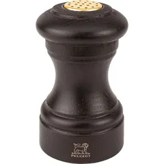 Солонка «Бистро» бук D=52,H=90мм тем.дерево