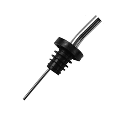 Гейзер на пластиковой основе сталь,резина D=9,H=200,L=390,B=290мм металлич.,черный