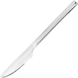 Нож десертный «Саппоро бэйсик» сталь нерж. ,L=200,B=17мм