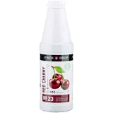 Топпинг «Вишня» Pinch&Drop 1 кг пластик D=8,H=26см