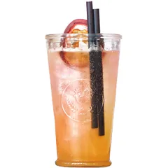 Хайбол (стакан) стекло 473мл D=89,H=150мм прозр., изображение 4