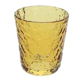 Хайбол (стакан) «Эльза Амбра» стекло 270мл желт.