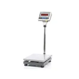 Весы электронные товарные CAS DB II-150E