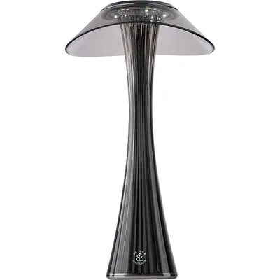 Лампа настольная «Астрэо» LED 3ватт пластик D=15,H=27,5см металлич., изображение 7