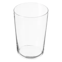 Хайбол (стакан) «Отто» стекло 400мл D=80,H=125мм прозр., изображение 2