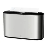 Tork  настольный диспенсер для полотенец Multifold