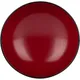 Мисосупница пластик 300мл D=115,H=60мм черный,красный, изображение 3