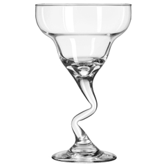 Бокал для маргариты «Маргарита-Z-стемс» стекло 355мл D=11,H=18см прозр.