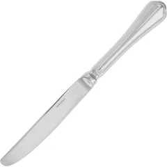 Dessert knife “Rum” stainless steel ,L=22.9cm