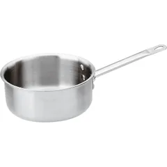 3-layer saucepan  steel  2.5 l  D=20, H=9, L=41 cm  metal.