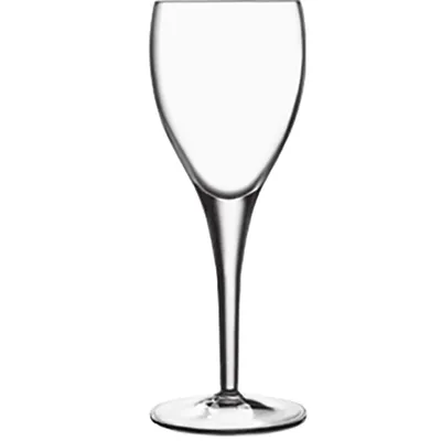 Бокал для вина «Микеланджело» хр.стекло 235мл D=65/71,H=190мм прозр., Объем по данным поставщика (мл): 235