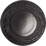 Тарелка «Арборесценс» мелкая фарфор D=265,H=30мм 