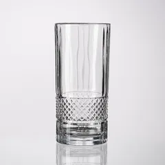 Хайбол (стакан) «Старс энд страйпс» набор[6шт] стекло 370мл D=7,H=15см прозр., изображение 3