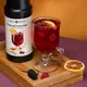 Основа для напитков «Ягодный Глинтвейн» фруктовая Pinch&Drop 1 кг пластик D=8,H=26см, изображение 6