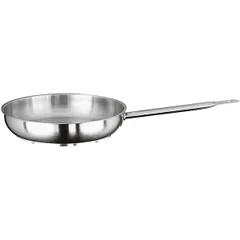 Frying pan (induction)  stainless steel  D=40, H=6cm