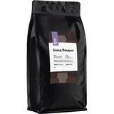 Кофе в зернах «Бленд Вендинг» для эспрессо (Арабика Бразилия 40%/Робуста Вьетнам 60%) 1 кг