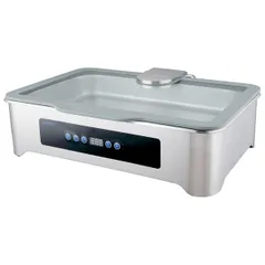 Мармит GN 1/1 сталь нерж. 8,5л ,H=17,5,L=59,5,B=45,5см