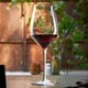 Бокал для вина «Винеа» хр.стекло 450мл D=87,H=230мм прозр., Объем по данным поставщика (мл): 450, изображение 7