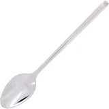 Ложка кофейная «X-15» сталь нерж. ,L=11/3,B=1см металлич.