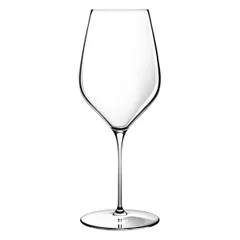 Бокал для вина «Милла» хр.стекло 0,55л D=95,H=240мм прозр.