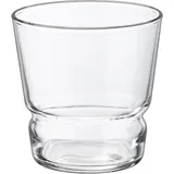 Олд фэшн (стакан) «Брера» стекло 285мл D=84,H=84мм прозр.
