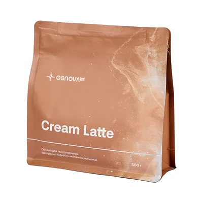 Смесь сухая для приготовления напитков «Мусковадо» для раф кофе 500 г картон,пластик ,H=18,L=18,B=6с, Вкус: Тростниковый сахар, Назначение: Раф кофе