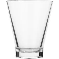 Highball "New Bell" glass 300ml D=92,H=115mm clear.