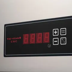 Баня водяная «CSC-Medium» сталь нерж. 14л ,H=27,1,L=36,5,B=33,9см 1Квт стальной, изображение 3