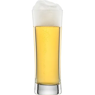Бокал для пива хр.стекло 307мл, изображение 2