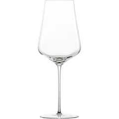 Wine glass “Fusion”  chrome glass  0.729 l  D=10, H=26.8 cm  clear.