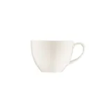 Чашка кофейная «Ривус» для арт. 74676 фарфор 80мл D=64,H=53мм белый