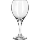 Бокал для вина «Тидроп» стекло 318мл D=72/83,H=182мм прозр.