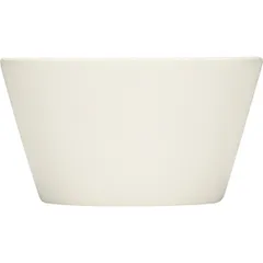 Salad bowl “Purity” porcelain 270ml D=100,H=58mm white