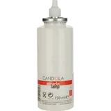 Баллончик масляный тип 40M (60ч) пластик D=45,H=135мм белый