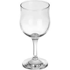 Бокал для вина «Тулип» стекло 310мл D=75/68,H=170мм прозр., изображение 2