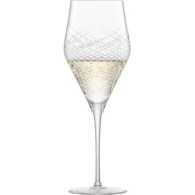 Бокал для вина «Омаж Комити» хр.стекло 360мл D=80,H=227мм прозр., Объем по данным поставщика (мл): 360, изображение 4